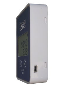 TL-160 Data Logger