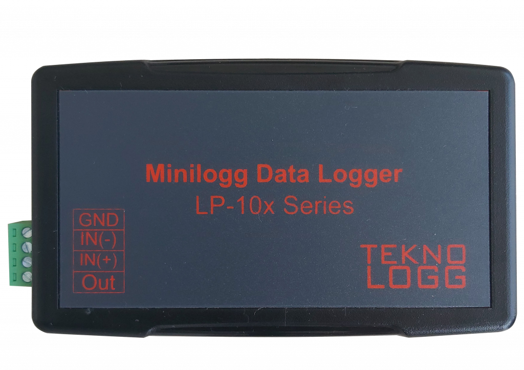 Thermocouple Data Loggers