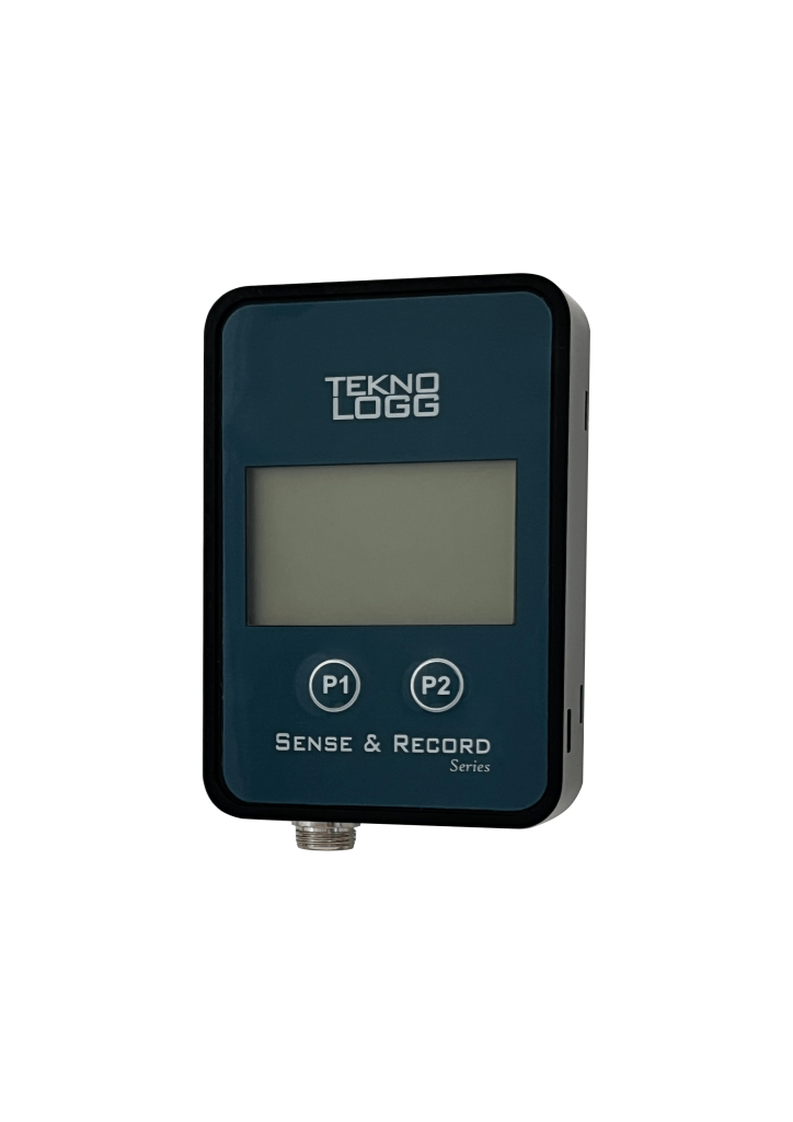 TL-155 Temperature Data Logger